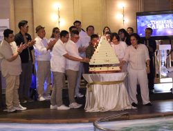 Mercure Jakarta Sabang Rayakan 12 Tahun Perjalanan Lewat Perayaan Timeless Sabang