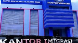 Imigrasi Jaktim Terus Berbenah, Pungki Soroti Pemberitaan Tanpa Konfirmasi