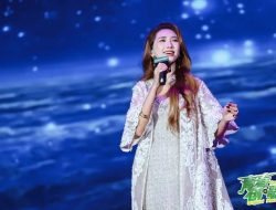 Icha Yang Siap Tampil di Mantra PIK2, Bawa Nuansa Emas dalam Rise Of The Golden Sun