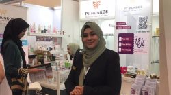 Kosmetik Nasional di Tangan Dokter Kulit: Dr. dr. Renni Yuniati Menyatukan Pendidikan, Riset Kusta, dan Industri Kosmetik Bersertifikat di Cosmobeauté Indonesia 2026