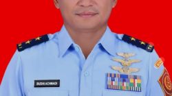 REFLEKSI HUT TNI KE-81 DAN MODERNISASI PROFESIONALISME TNI