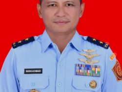 REFLEKSI HUT TNI KE-81 DAN MODERNISASI PROFESIONALISME TNI