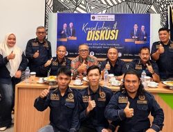 DePA-RI SULSEL Soroti Fenomena “Trial by Social Media”: Siapa Mengadili, Netizen atau Hakim?