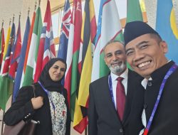 FSP Maritim Indonesia, Garda Pekerja Maritim dalam Menjaga Stabilitas Ekonomi Nasional