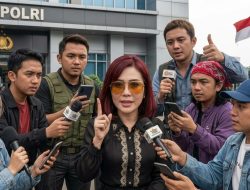 Tiga Laporan Dugaan KDRT dan Kekerasan terhadap Anak di Polres Jakut Disorot, Kuasa Hukum Desak Gelar Perkara Khusus