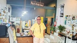 Ratu Ira Owner Langit Coffee dan Penginapan,” Hadirkan Peluang Usaha UMKM di Cianjur 