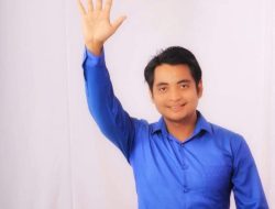 Salman Nusantara Raih 908 Suara dalam Pilwana Pakan Rabaa Timur