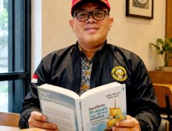 DI BAWAH PAYUNG ORTODOKSI EKONOMI
