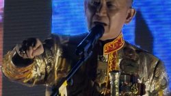Ike Edwin: Raja Terdahulu Menyerahkan Kewenangan Mengatur Rakyat, Bukan Tahta