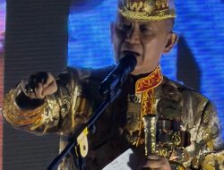 Ike Edwin: Raja Terdahulu Menyerahkan Kewenangan Mengatur Rakyat, Bukan Tahta