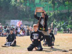 Pemanfaatan Warisan Budaya dan Kearifan Lokal dalam Strategi Diplomasi Regional