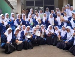 Himpaudi Kalapanunggal Gelar Pertemuan Rutin, Evaluasi Program dan Rayakan HUT ke-21