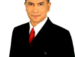 Krisna Mukti Kritik Pemprov Maluku Utara soal Karhutla, Pesta Rakyat di Tengah Penderitaan Petani Disorot