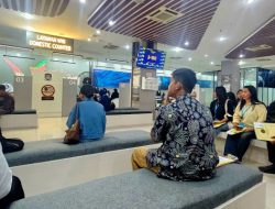 Ketum Forum Pemred SMSI Apresiasi Layanan Imigrasi Bekasi, Perpanjangan Paspor Hanya 30 Menit