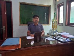 Berbagai Program Berjalan di Desa Parakan Muncang, Mulai dari Pendidikan Hingga Infrastruktur