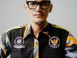 Ketua LBH GMBI Kabupaten Cianjur Ucapkan Selamat datang,” AKBP Beddy Suwendi Sebagai Kapolres Baru Cianjur