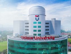 Telkom University Tetapkan Sanksi bagi Empat Mahasiswa dalam Kasus Perundungan di Asrama