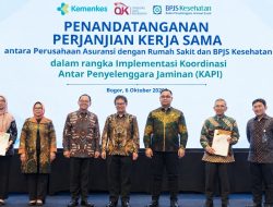 Makin Mudah dan Transparan, Begini Cara BRI Life dan BPJS Kesehatan Tingkatkan Layanan Peserta