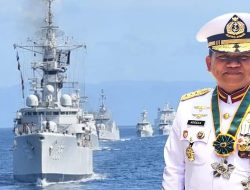 Siapa Layak Pimpin TNI AL? Rekam Jejak Hersan Jadi Perbincangan