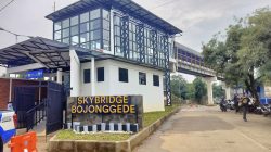 Setahun Eskalator Mati, Warga Bojonggede Geram! Skybridge Jadi Ujian Serius Pemkab Bogor
