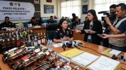 Tanda Terima Tak Diberikan, Penanganan 29 Botol Miras oleh Bea Cukai Merak Disorot