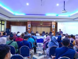 Dukung Pemilahan Sampah 100 Persen, Kelurahan Makasar Libatkan RT dan RW