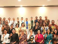 Saat Prajurit Berziarah, Indonesia Membawa Pesan Perdamaian ke Lourdes
