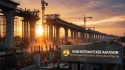 Kementerian PU: Membangun Infrastruktur, Menegakkan Integritas