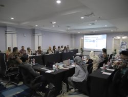 Kasdam III/Siliwangi Brigjen Agus Bhakti Ingatkan Bahaya Perang Kognitif, Hoaks hingga Deepfake Ancam Nalar Publik