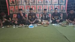 Perkuat Persaudaraan, BPPKB Banten DPAC Ciseeng Bangkit Satukan Anggota Lewat Pengajian Bulanan