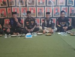 Perkuat Persaudaraan, BPPKB Banten DPAC Ciseeng Bangkit Satukan Anggota Lewat Pengajian Bulanan