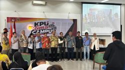 Yanto PhD: Hoaks Pemilu 2029 Diproyeksikan Makin Realistis, Otomatis, dan Terarah