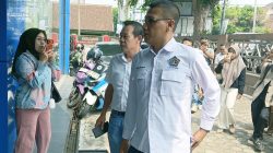 Pendaftaran Ketua PWI Lampung Resmi Dibuka, Idealisme dan Kesejahteraan Wartawan Jadi Sorotan