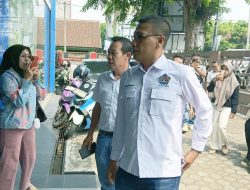 Pendaftaran Ketua PWI Lampung Resmi Dibuka, Idealisme dan Kesejahteraan Wartawan Jadi Sorotan