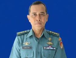 Mereka Tinggalkan Keluarga untuk Jaga Laut Indonesia