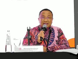 Telkom Siapkan Percepatan Buyback untuk Mendukung Nilai Jangka Panjang Pemegang Saham