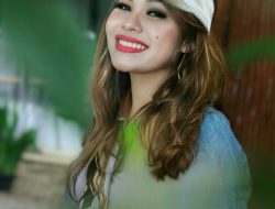 Vivian Voo Siap Warnai Film Dendam Terakhir Lewat Lagu Awan Putih dan Peran Utama