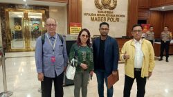 Dua Paspor Anak Terbit dengan Masa Berlaku Tumpang Tindih, Kuasa Hukum Minta Penyelidikan Transparan