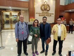 Dua Paspor Anak Terbit dengan Masa Berlaku Tumpang Tindih, Kuasa Hukum Minta Penyelidikan Transparan