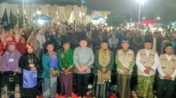 RW 23 Rancaekek Permai 2 Gelar Tabligh Akbar, Perkuat Ukhuwah Islamiah