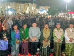RW 23 Rancaekek Permai 2 Gelar Tabligh Akbar, Perkuat Ukhuwah Islamiah