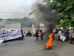 Dana CSR untuk Kepentingan Masyarakat, FMR Bogor Raya Tuntut Transparansi Kasus 13 Ambulans