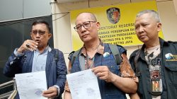 Bareskrim Terbitkan SP3D Kedua, Kuasa Hukum OLH Desak Supervisi Penanganan Tiga Laporan