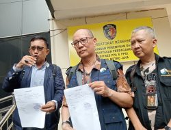 Bareskrim Terbitkan SP3D Kedua, Kuasa Hukum OLH Desak Supervisi Penanganan Tiga Laporan